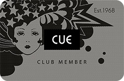 All The Members Of Cueclub 19